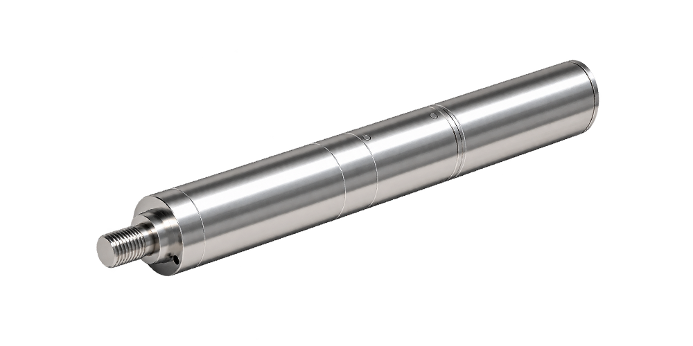 22mm Actionneur à tige de poussée Coreless